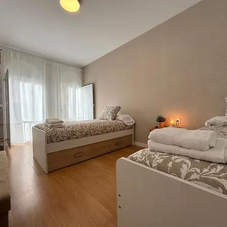 Apartamento Turistico Clavero 3 Plasencia Exterior photo