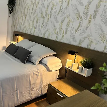Apartamento Turistico Clavero 3 Plasencia Exterior photo