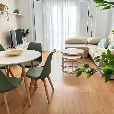 Apartamento Turistico Clavero 3 Plasencia Exterior photo