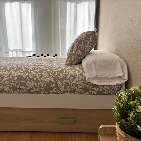 Apartamento Turistico Clavero 3 Plasencia Exterior photo