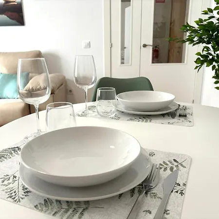 Apartamento Turistico Clavero 3 Plasencia Exterior photo