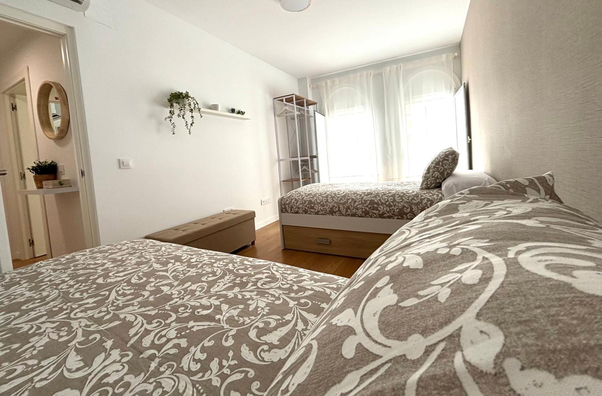 Turistico Clavero 3 Plasencia