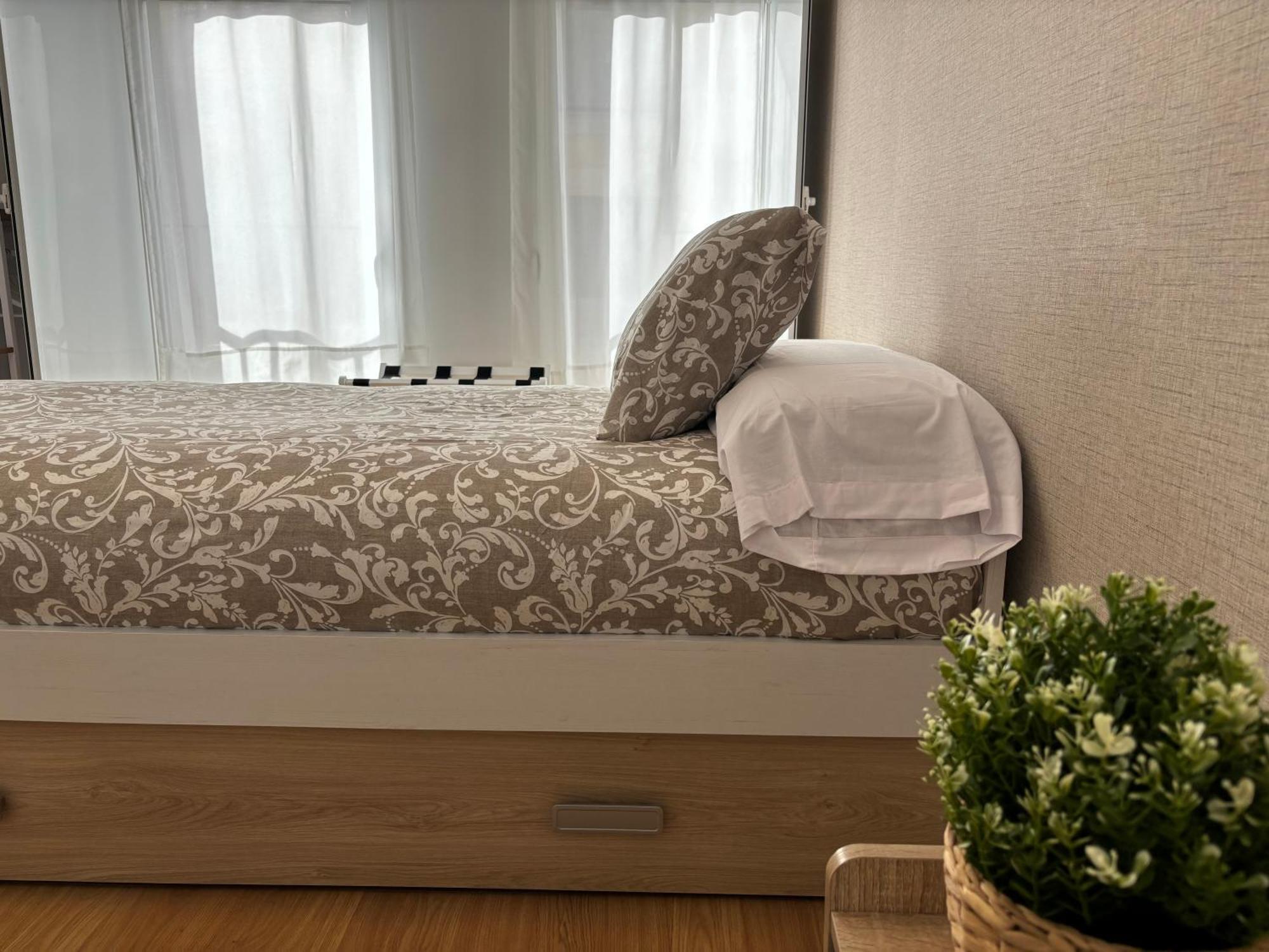 Turistico Clavero 3 Apartment Plasencia