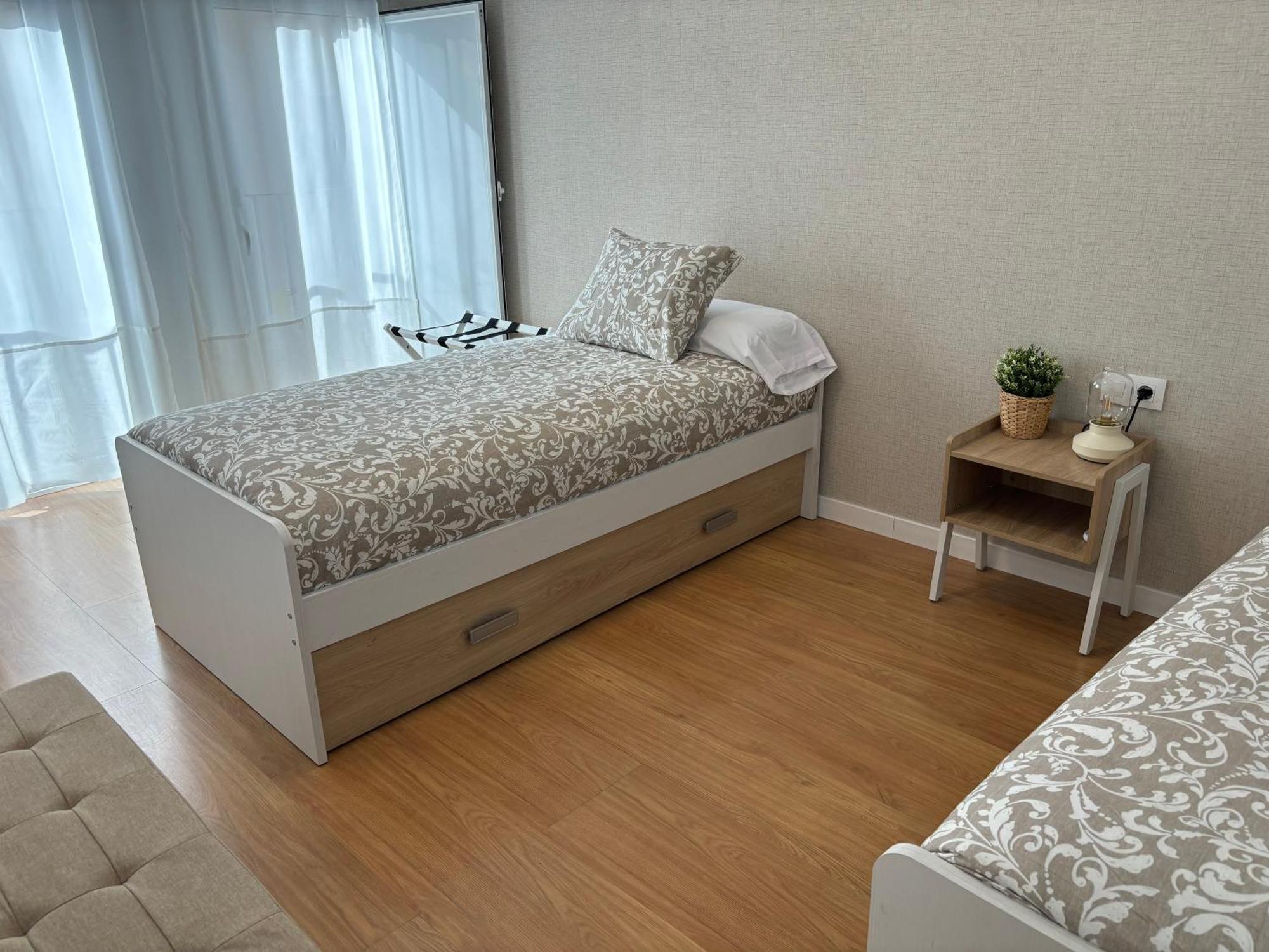 Apartment Turistico Clavero 3